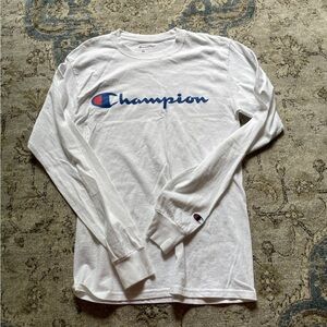 Champion Long Sleeve